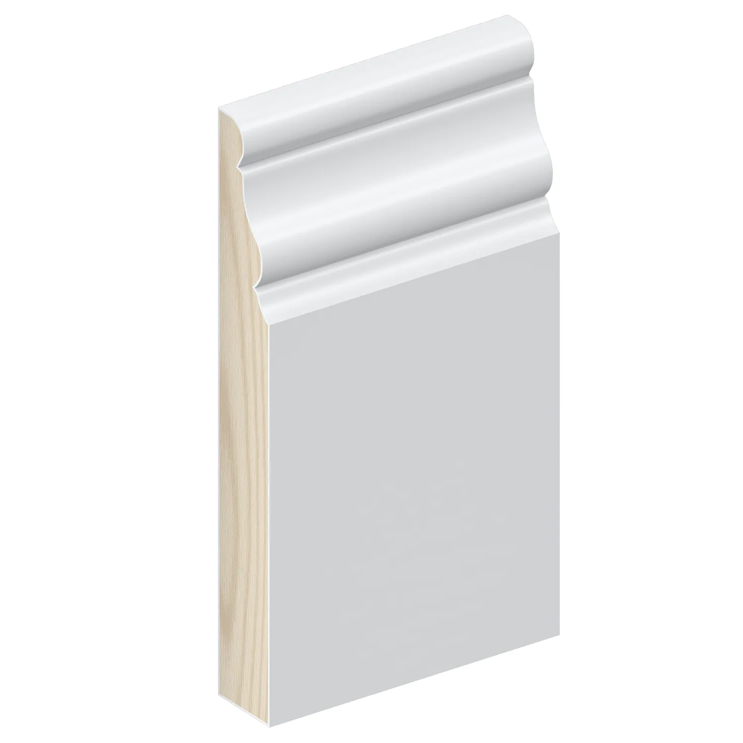 Intrim® SK132 Skirting & Architrave