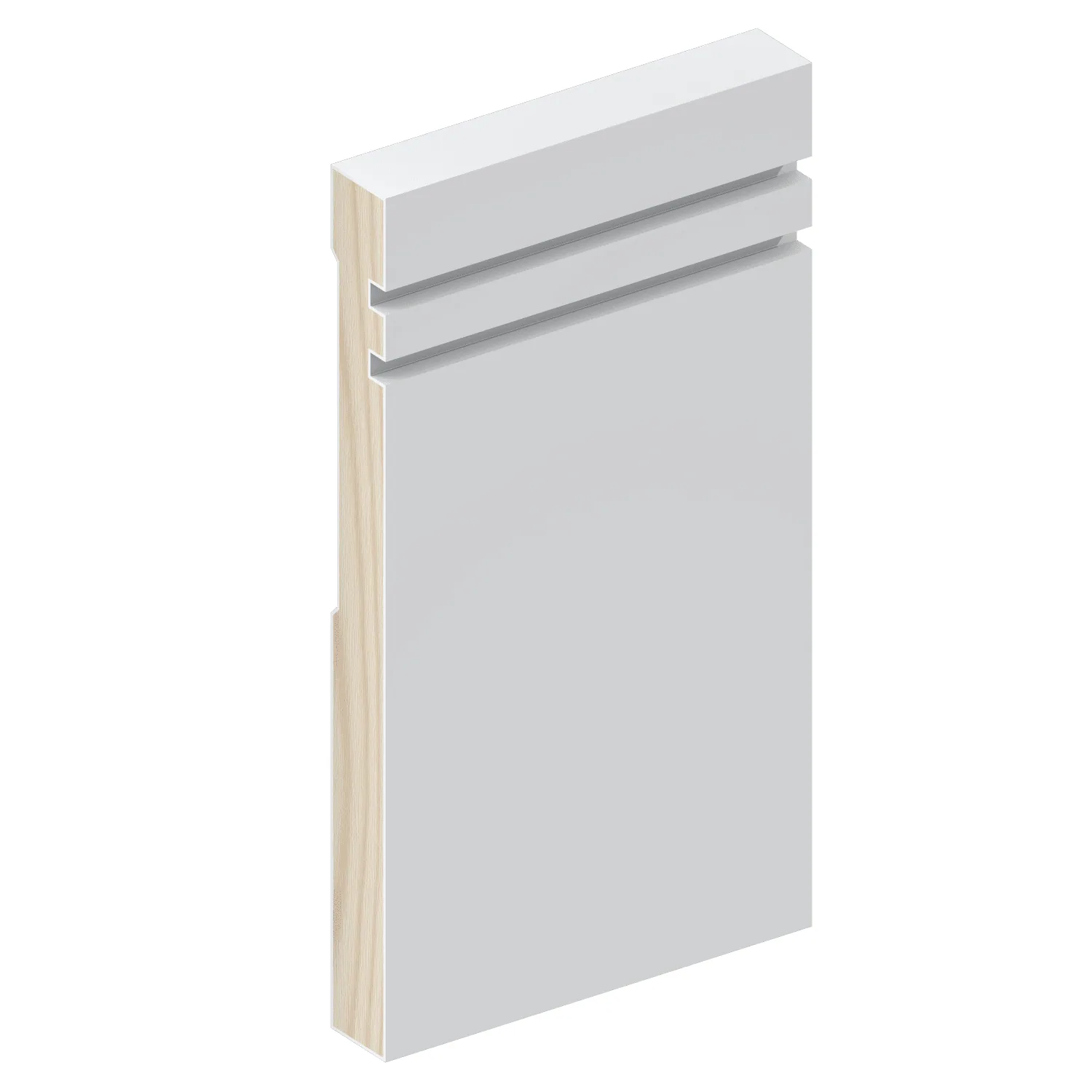 Intrim® SK1607 Skirting & Architrave