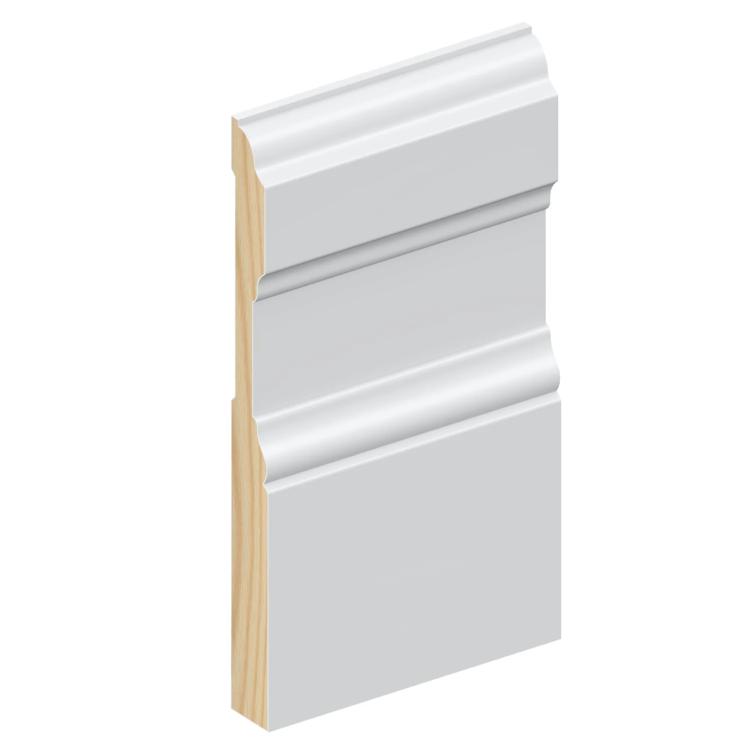Intrim® SK1800 Skirting & Architrave