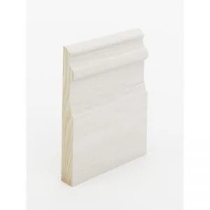 SK24 138mm Primed FJ Pine