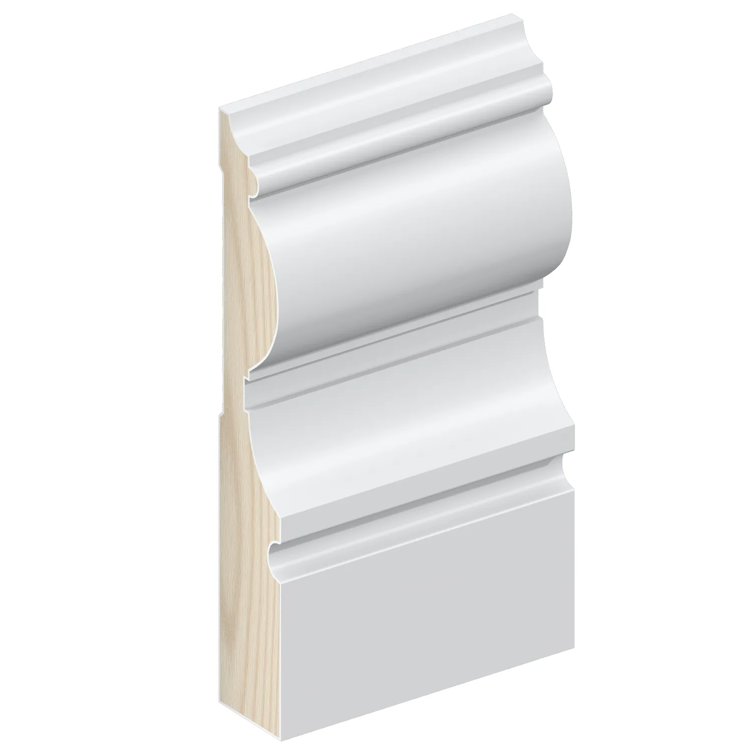 Intrim® SK245 Skirting