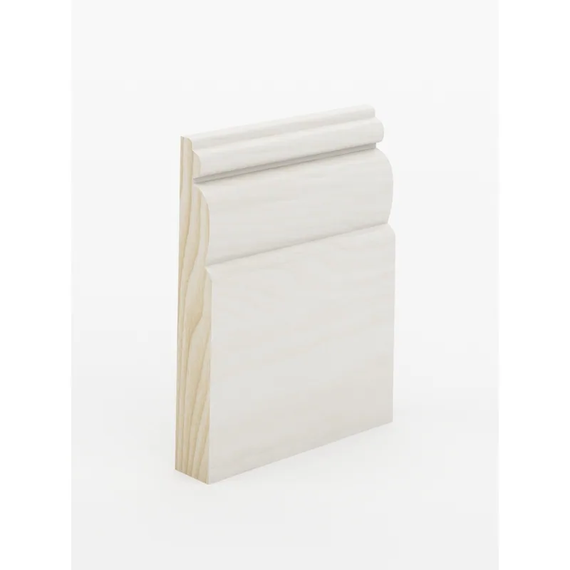 Intrim® SK330 Skirting Board
