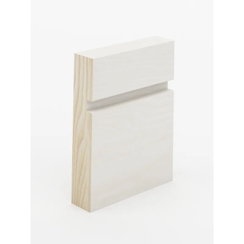 Intrim® SK342 Skirting & Architrave