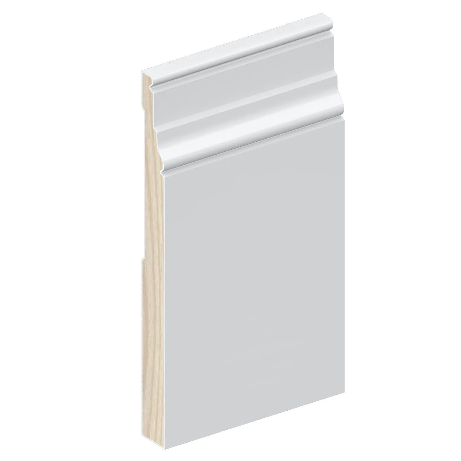 Intrim® SK348 Skirting & Architrave