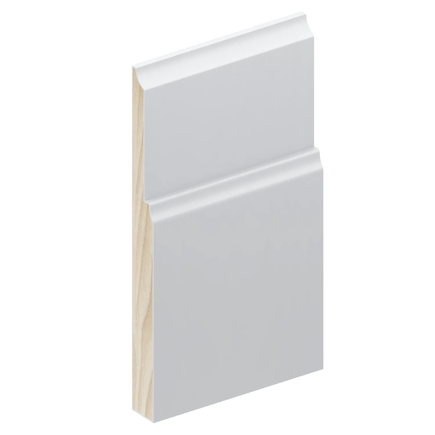 Intrim® SK366 Skirting & Architrave