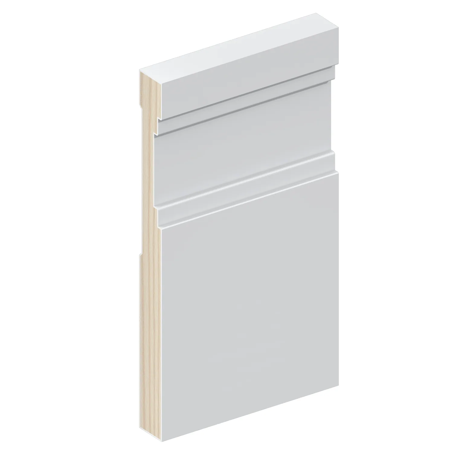 Intrim® SK392 Skirting & Architrave