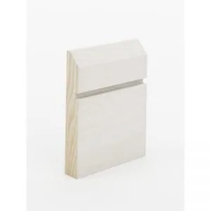 SK399 115mm Primed FJ Pine