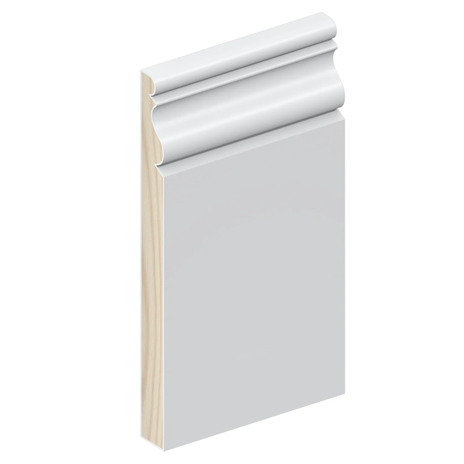 Intrim® SK450 Skirting & Architrave