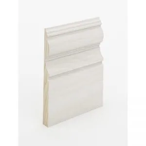 SK452 185mm Primed FJ Pine