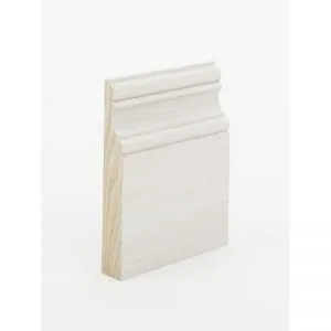 SK498 115mm Primed FJ Pine