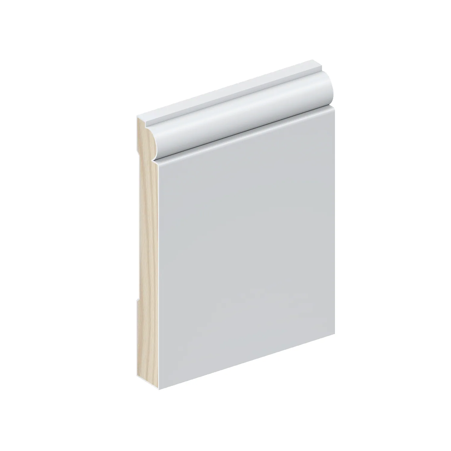 Intrim® SK52 Skirting & Architrave