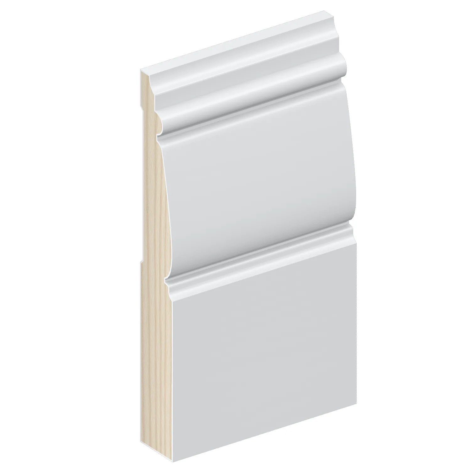 Intrim® SK522 Skirting & Architrave