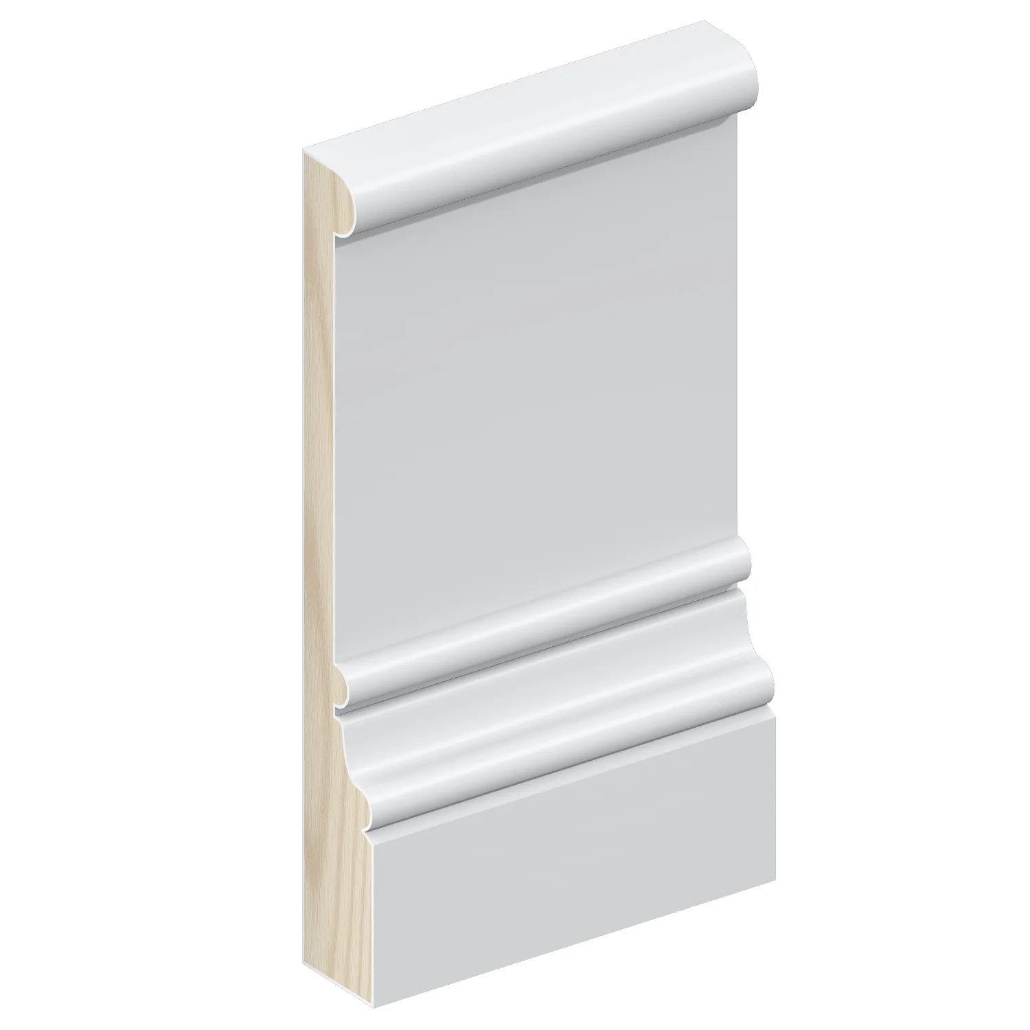 Intrim® SK551 Skirting