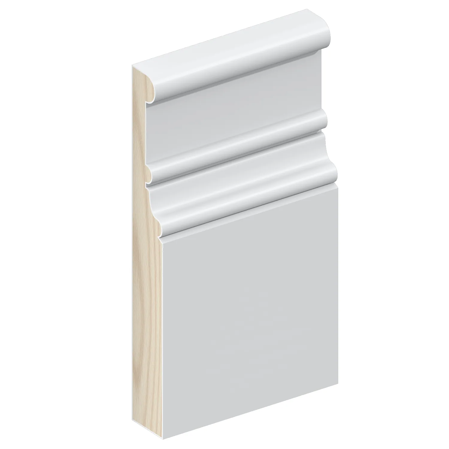Intrim® SK552 Skirting & Architrave