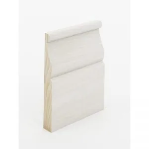 SK58 138mm Primed FJ Pine