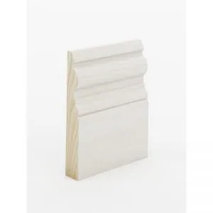 SK60 115mm Primed FJ Pine