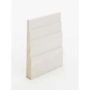 SK709 138mm Primed FJ Pine