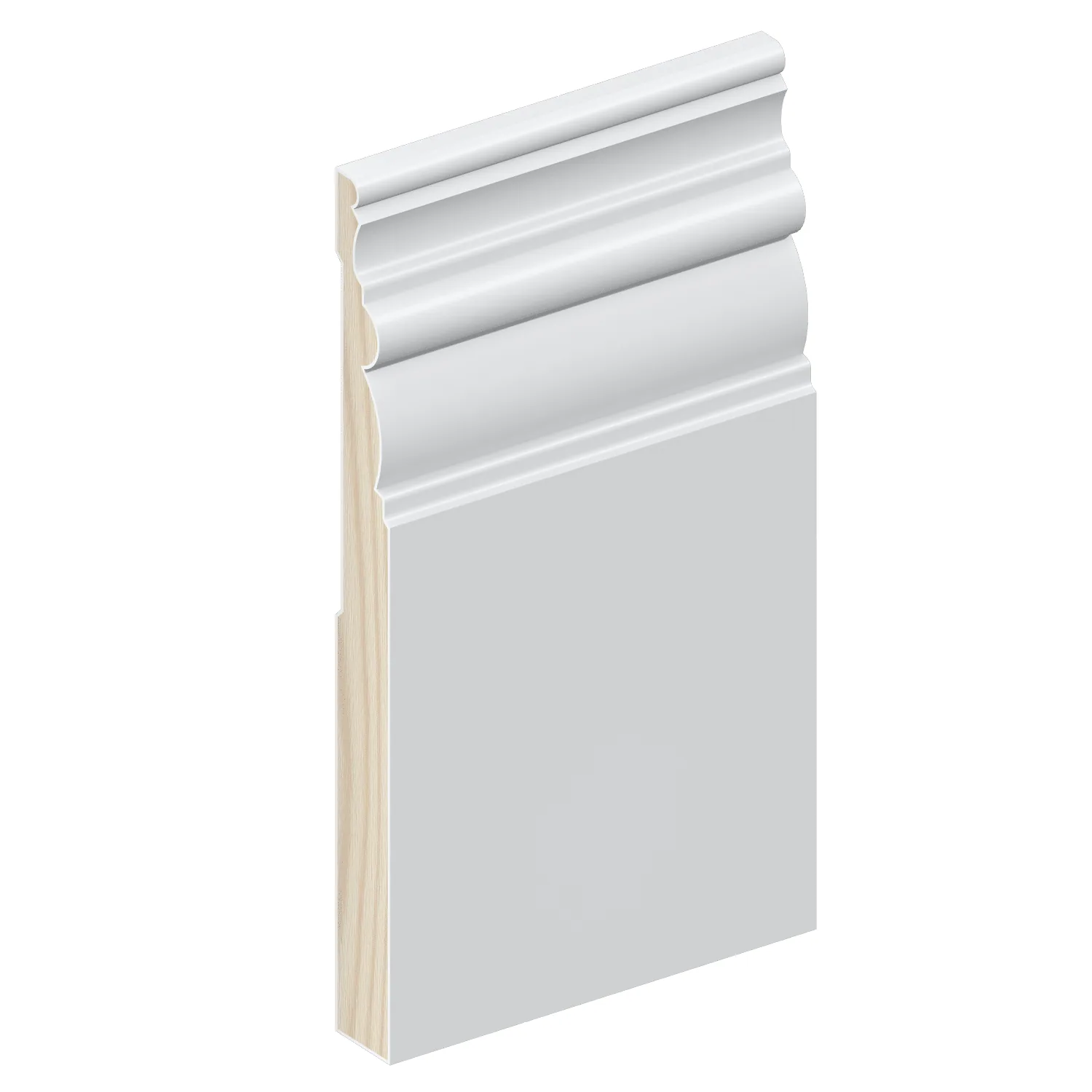 Intrim® SK71 Skirting & Architrave