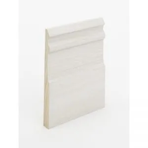 SK77 185mm Primed FJ Pine