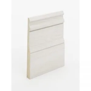 SK79 185mm Primed FJ Pine