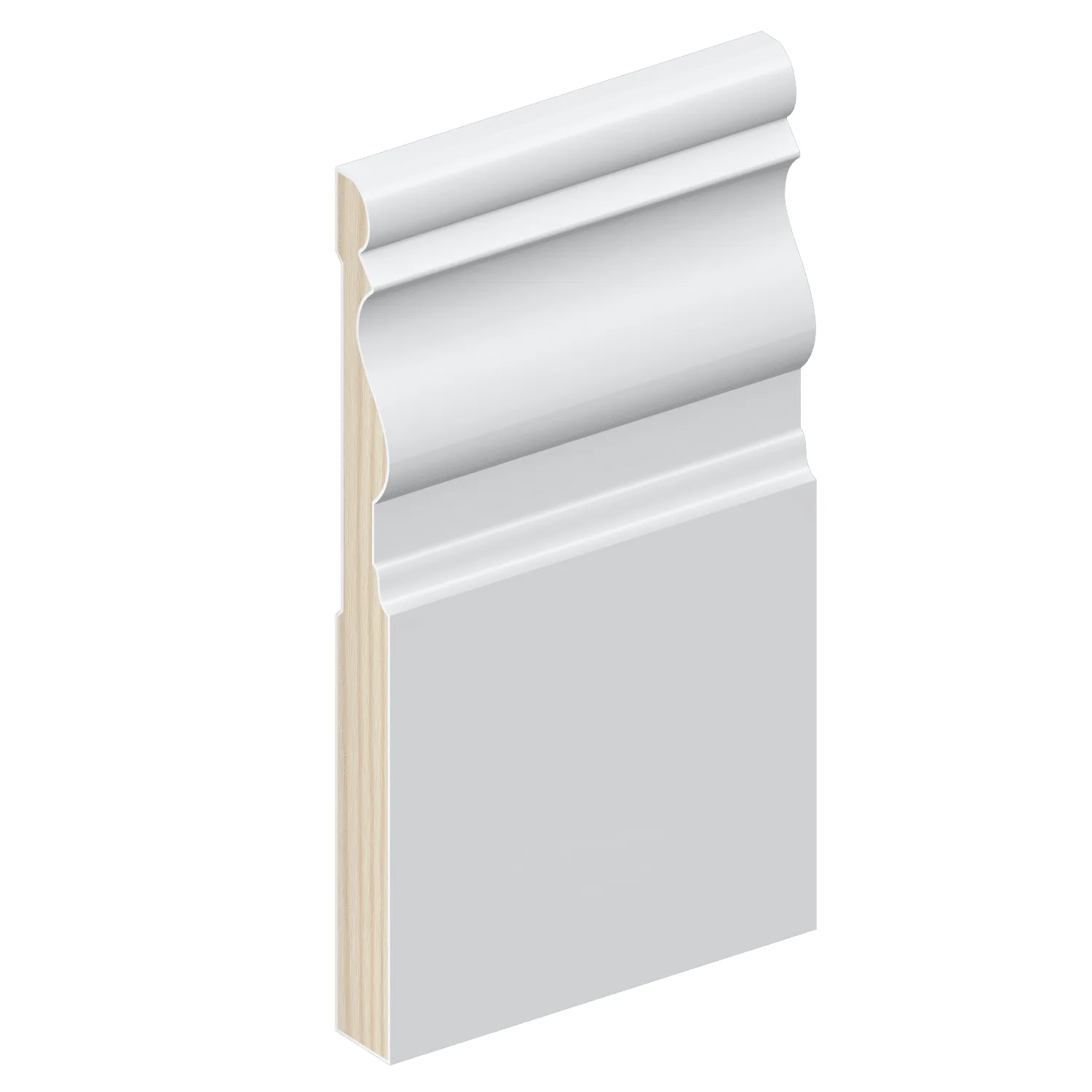 Intrim® SK799 Skirting & Architrave