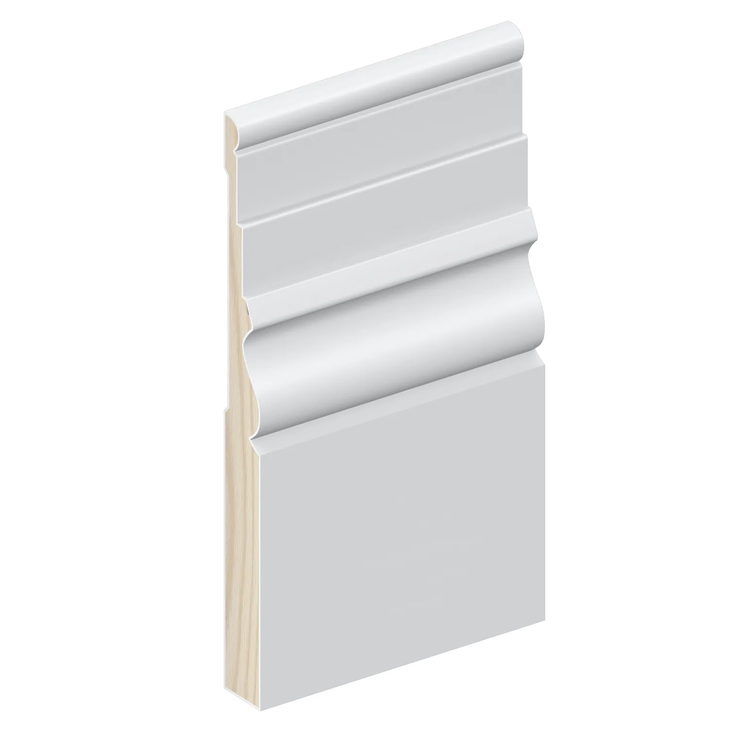 Intrim® SK81 Skirting & Architrave