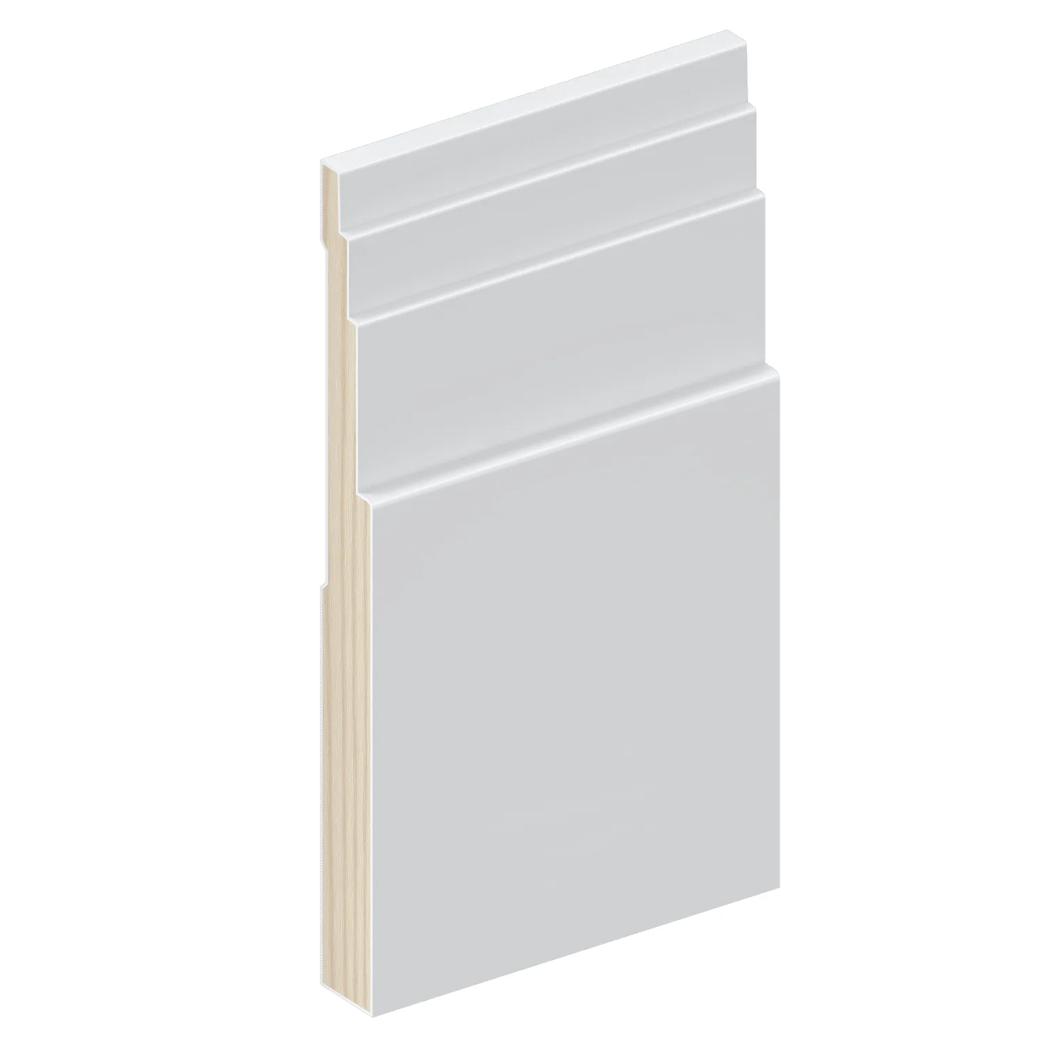 Intrim® SK862 Skirting & Architrave