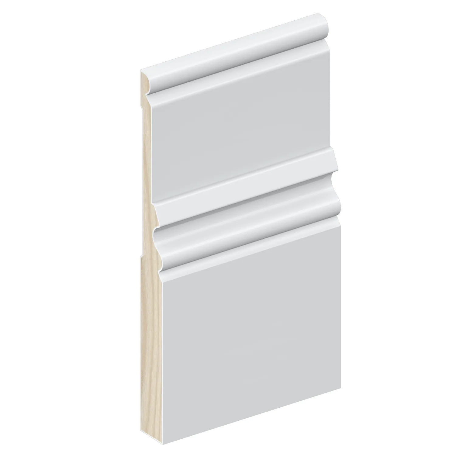 Intrim® SK91 Skirting & Architrave