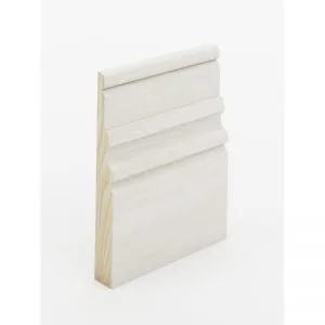 SK92 138mm Primed FJ Pine