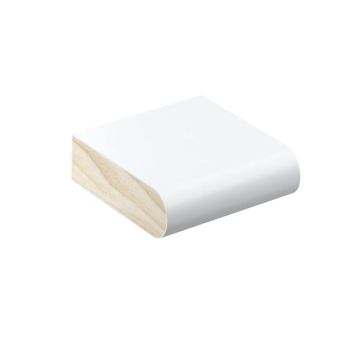 Intrim® SN02 Sill Nosing