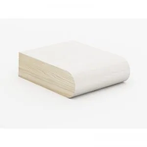 SN02 90mm Primed FJ Pine