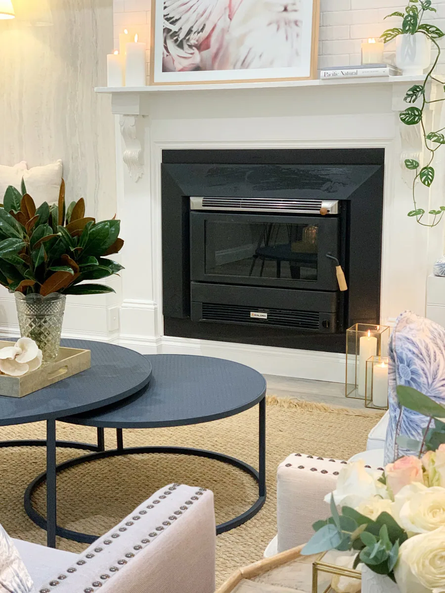 Carrington House Renovation