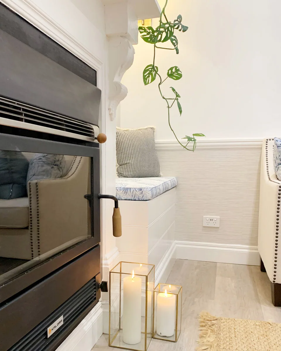 Carrington House Renovation