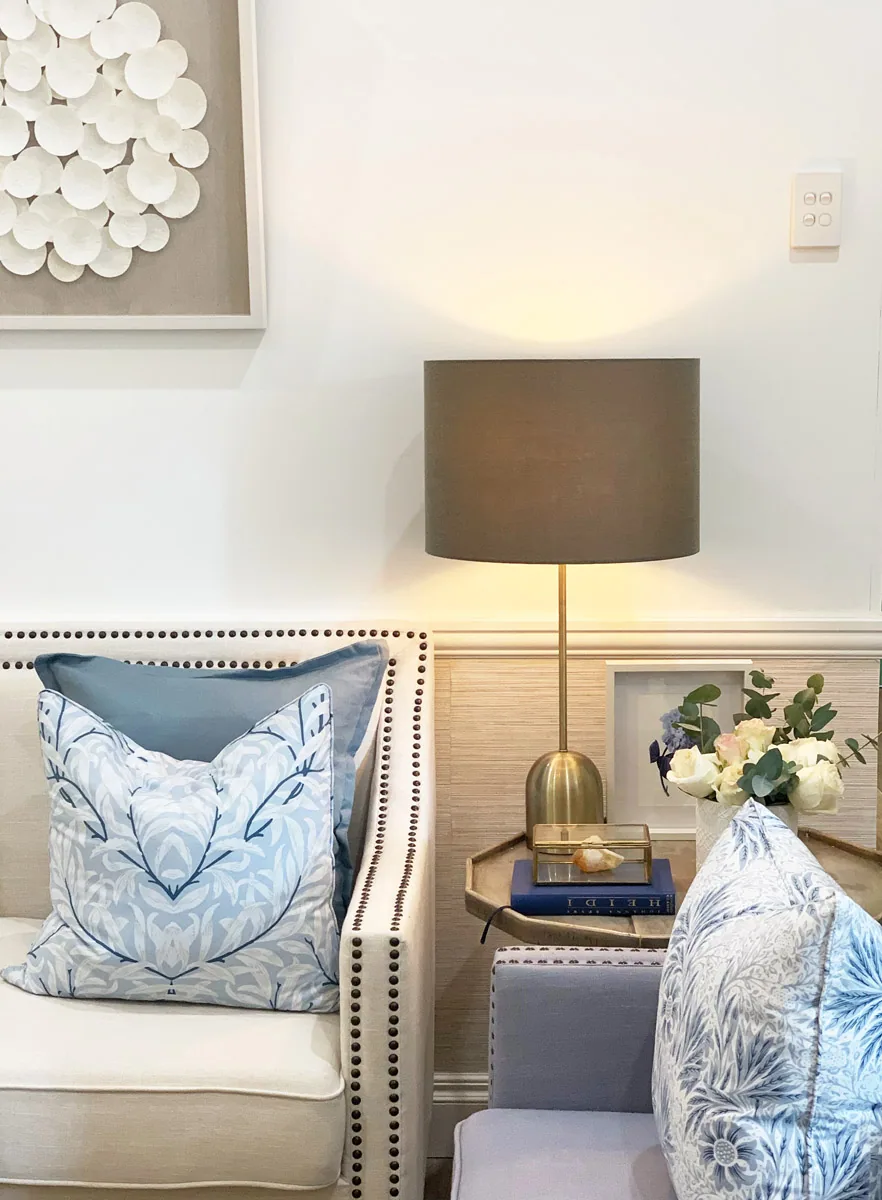 Carrington House Renovation