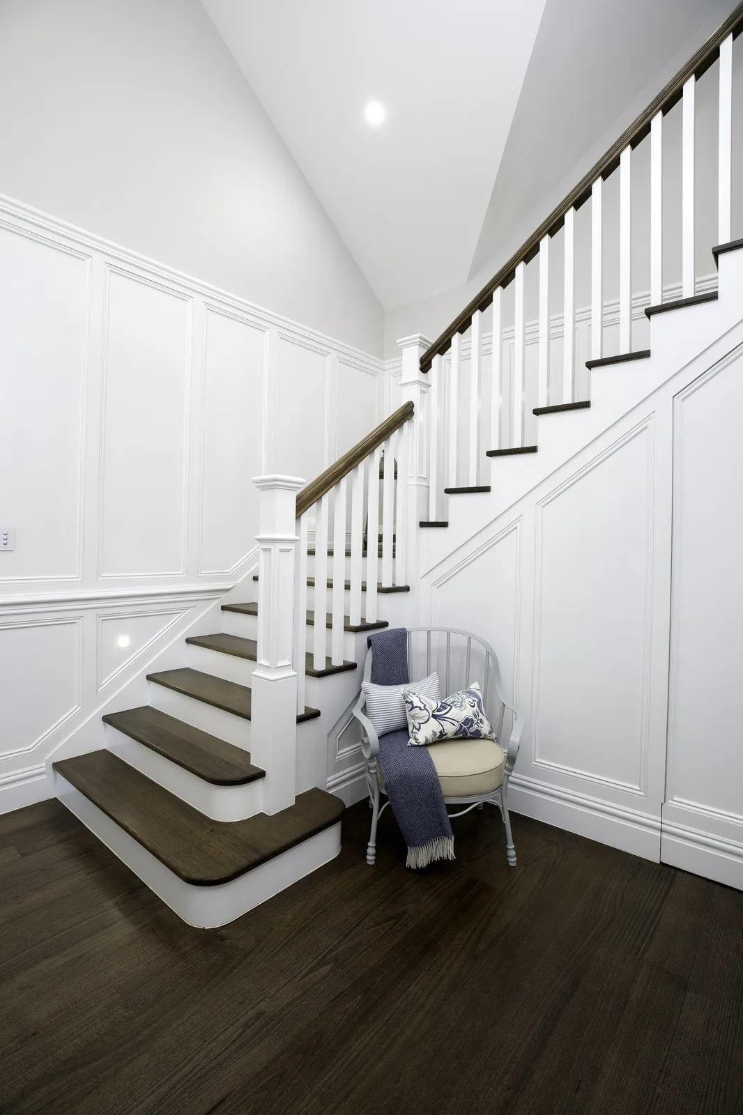 Classic Hamptons Home