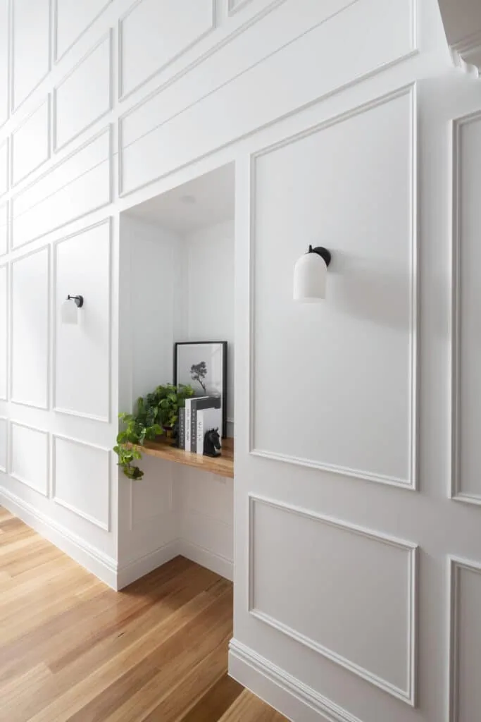 A Designer’s Guide to Specifying Skirting Boards and Architraves