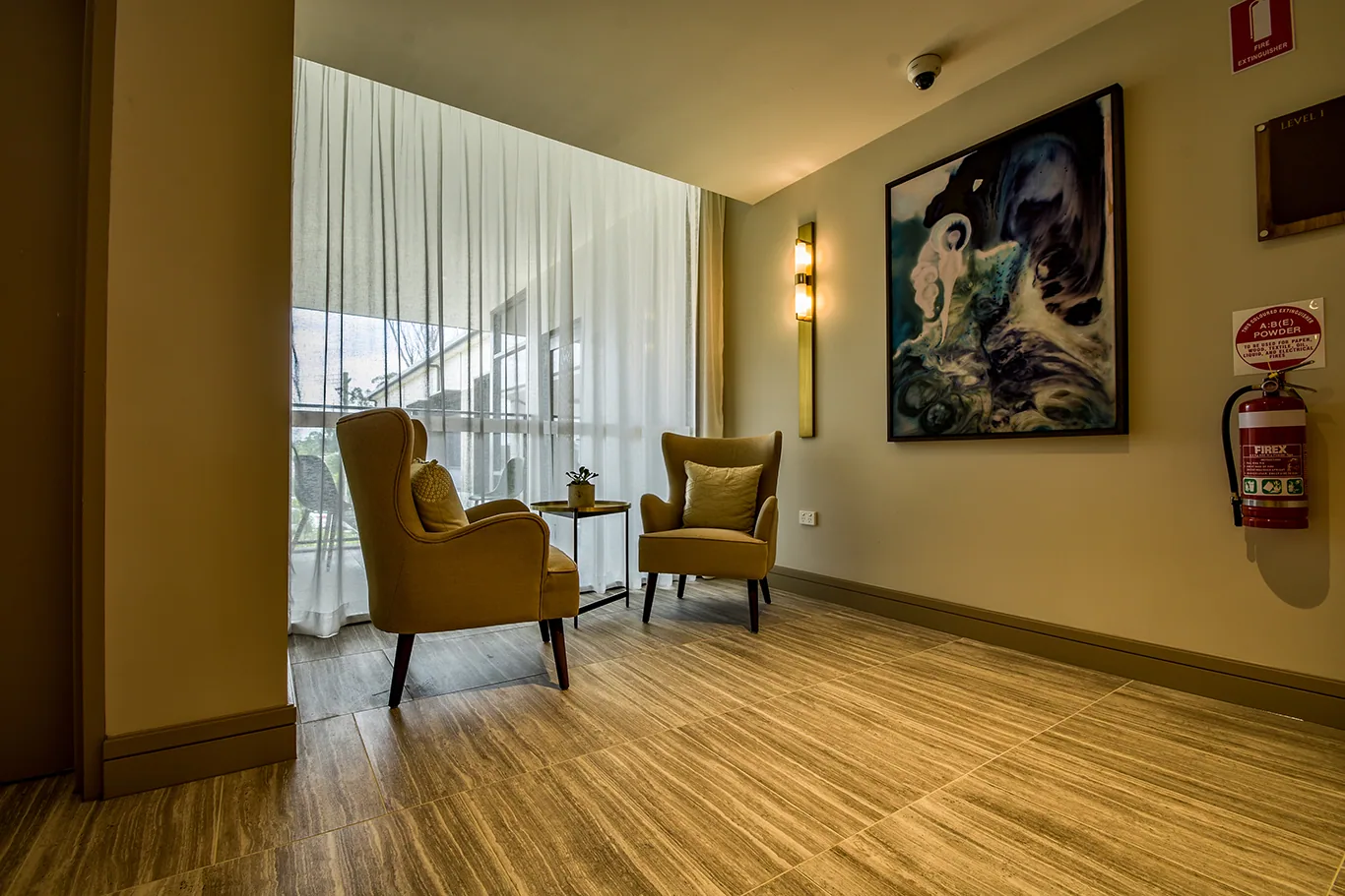 Summitcare Aged Care