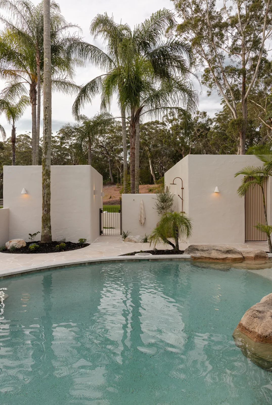 The Ambers Port Stephens