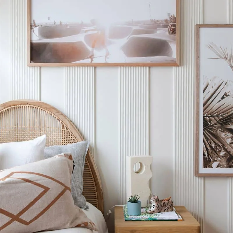 Timber Wall Battens