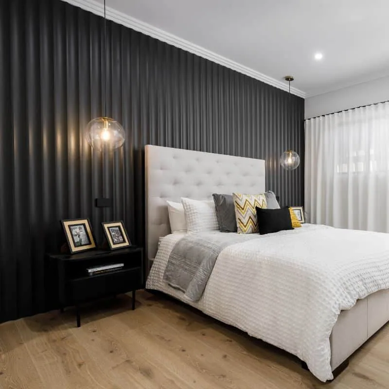Timber Lining Boards