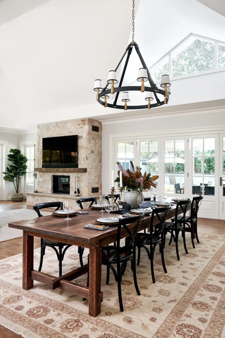 Fresh & Fabulous French Farmhouse