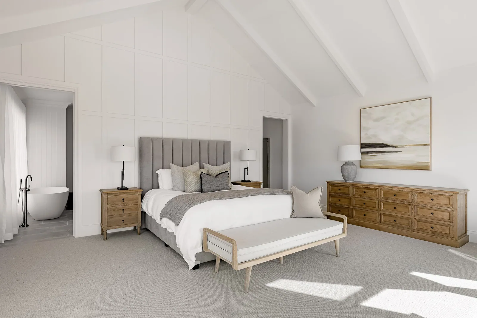 Modern Farmhouse