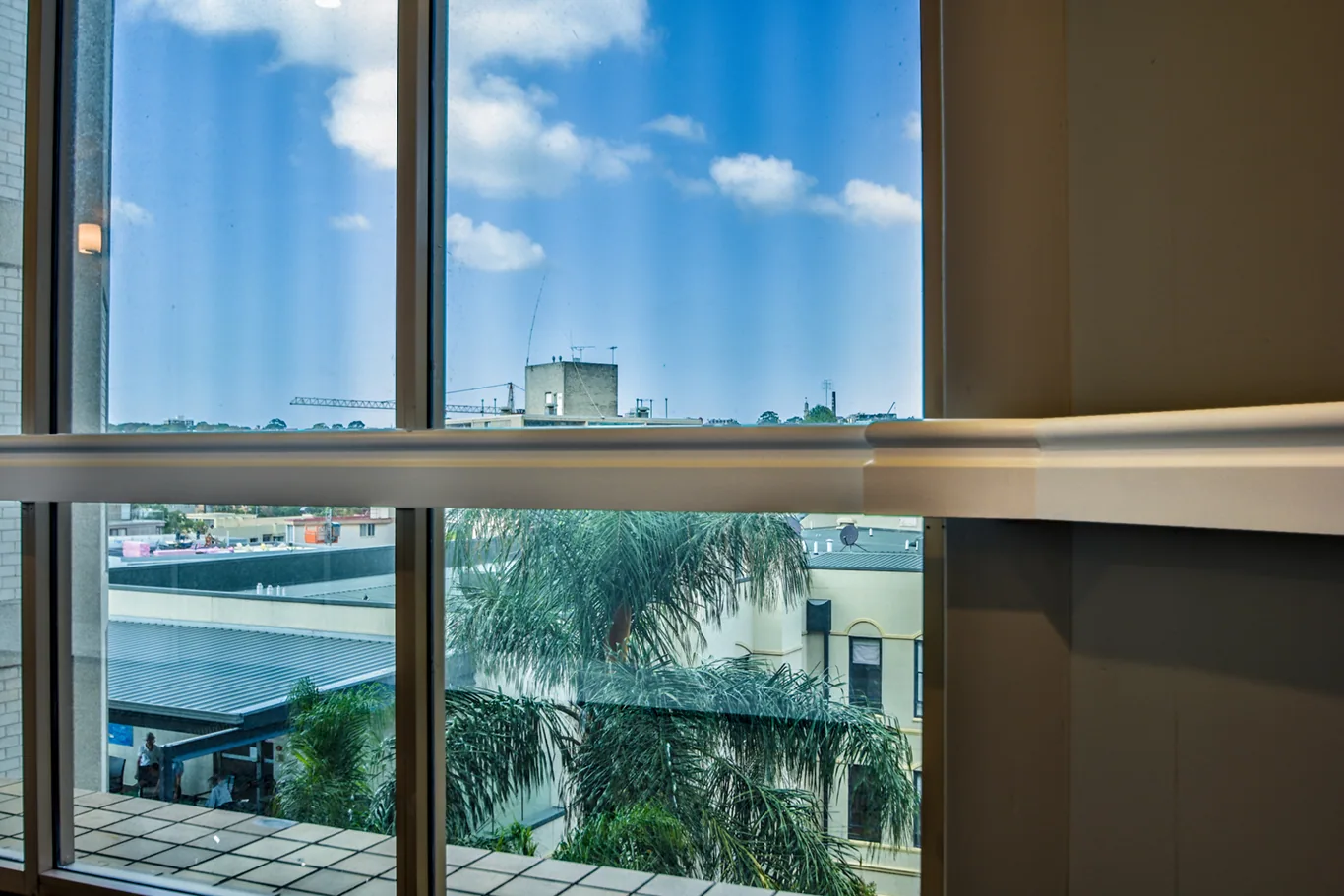 Elizabeth Bay Retirement Living