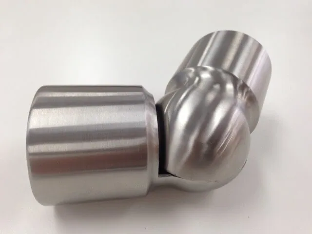 Intrim® SS50UB