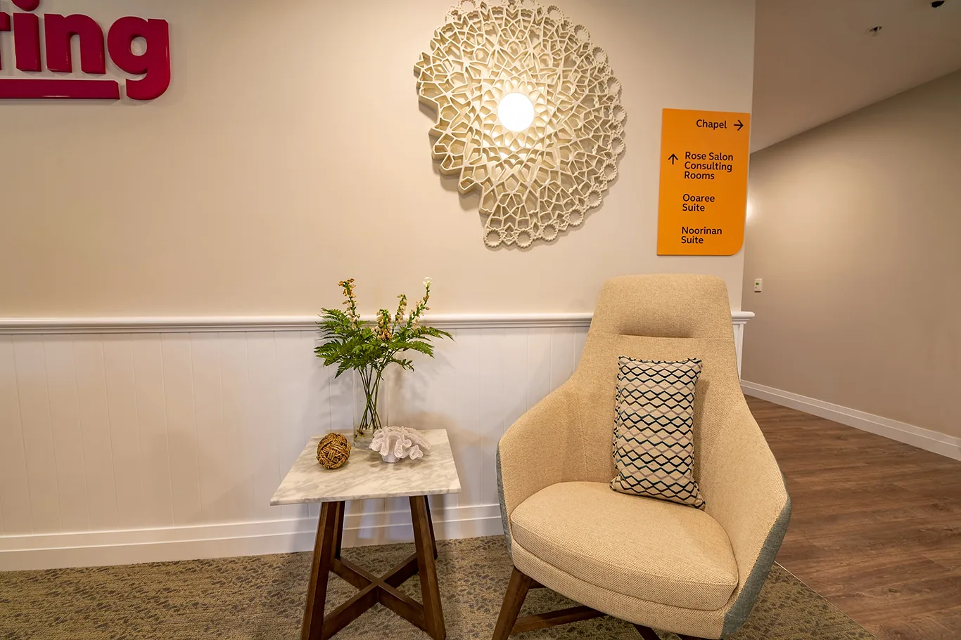Uniting Care Mayflower, Gerringong
