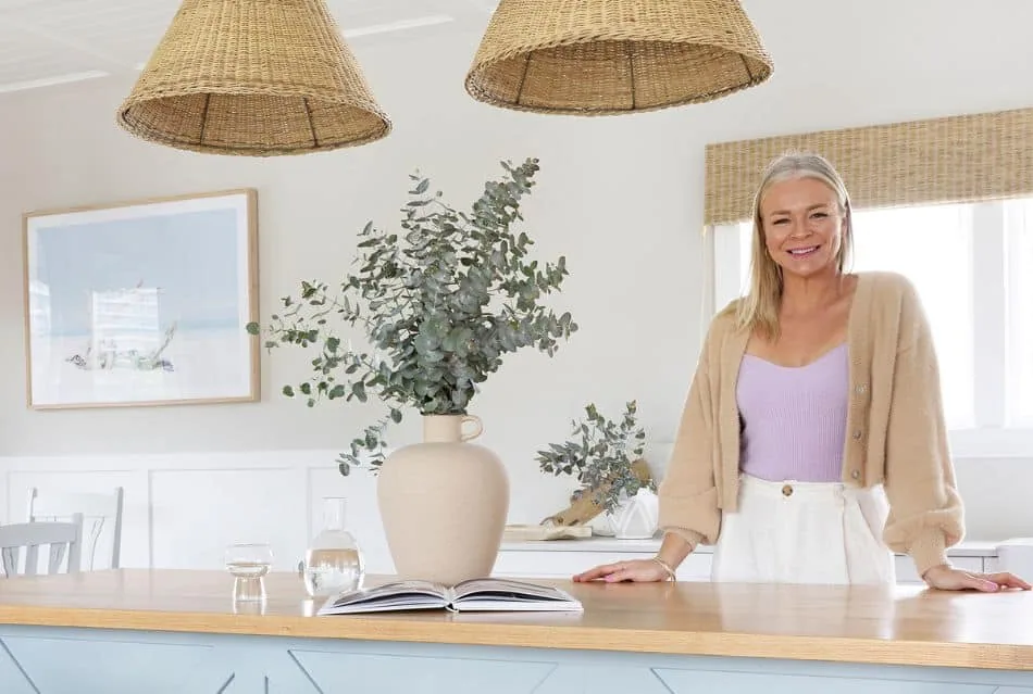 Create your own Queensland Beach Shack