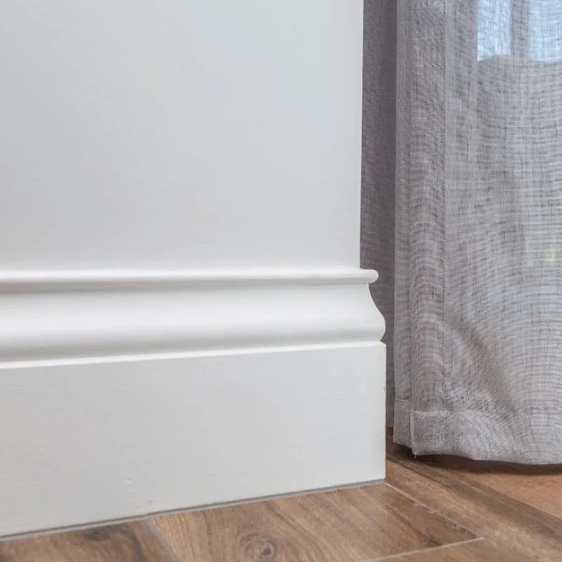 Skirting