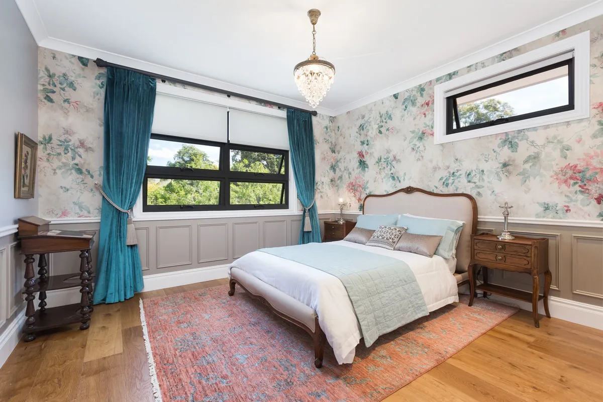 Victorian