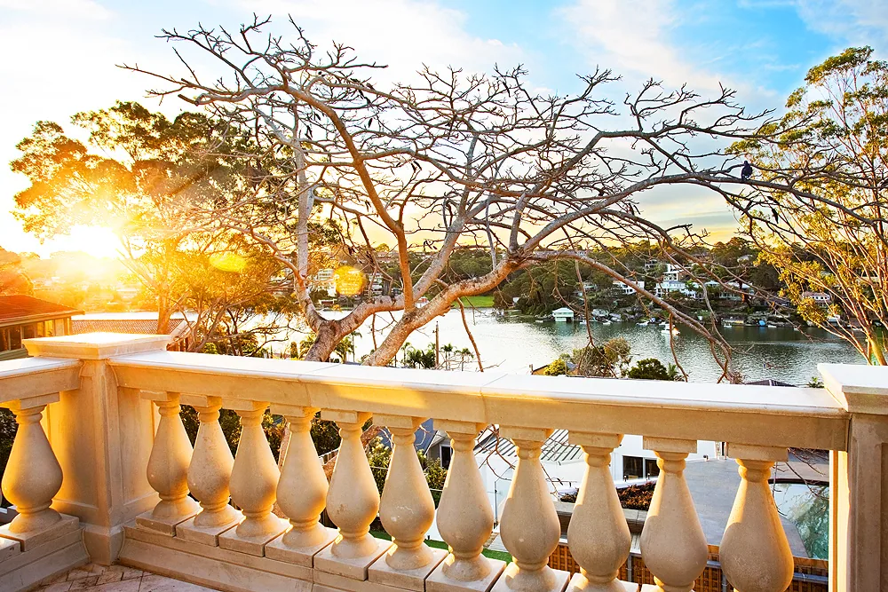 French Palatial Paradise