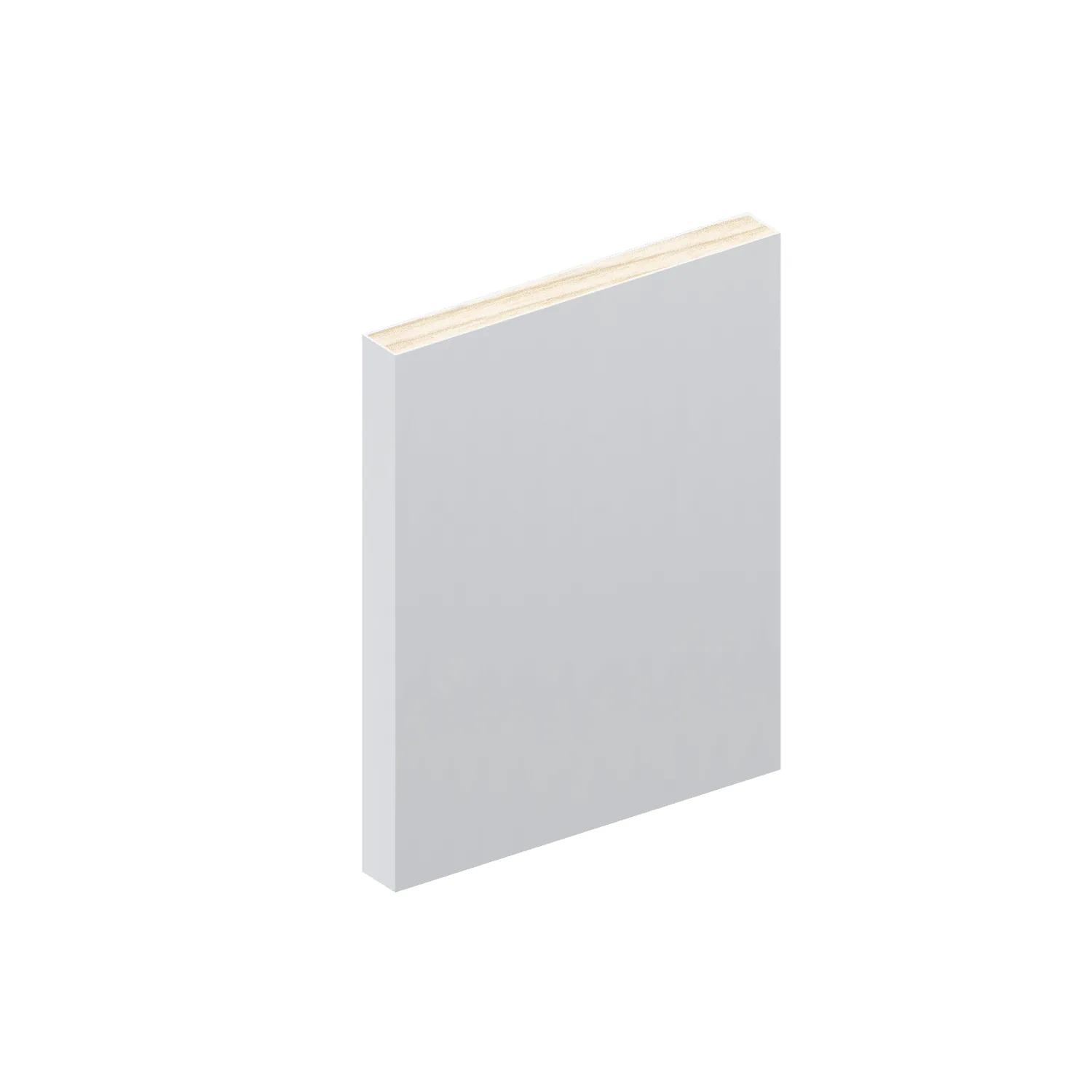 Intrim® WB09 Wall Batten